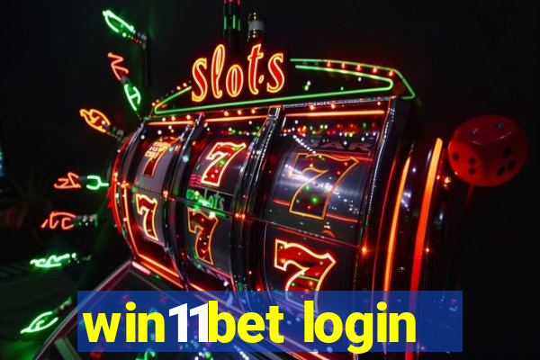 win11bet login